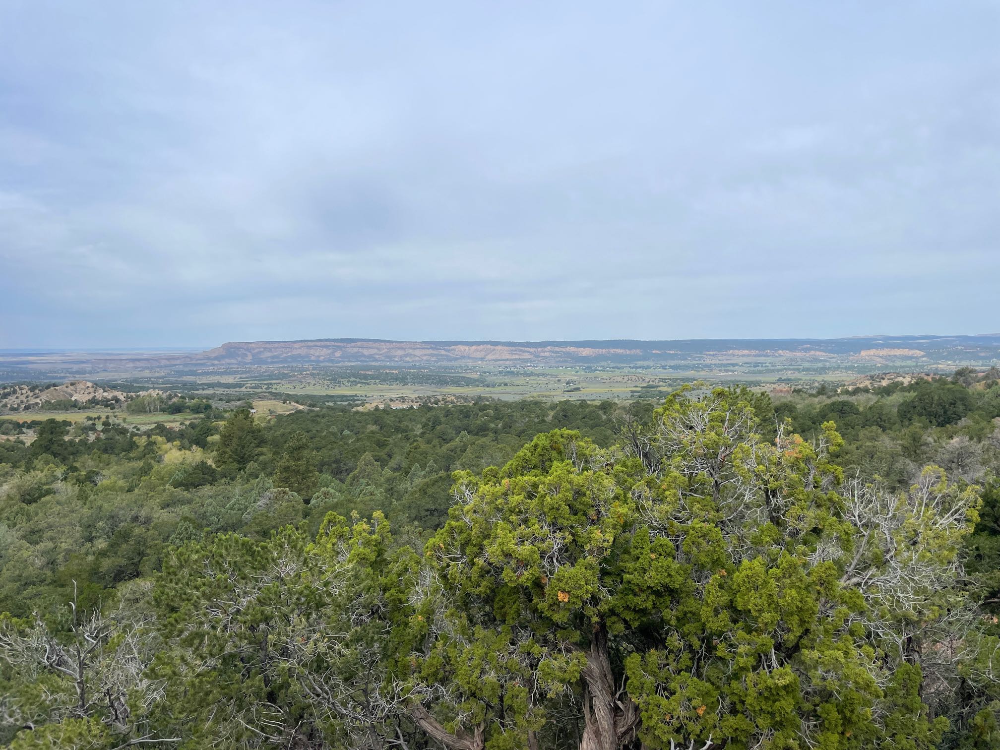 Hunting Season Continental Divide Trail